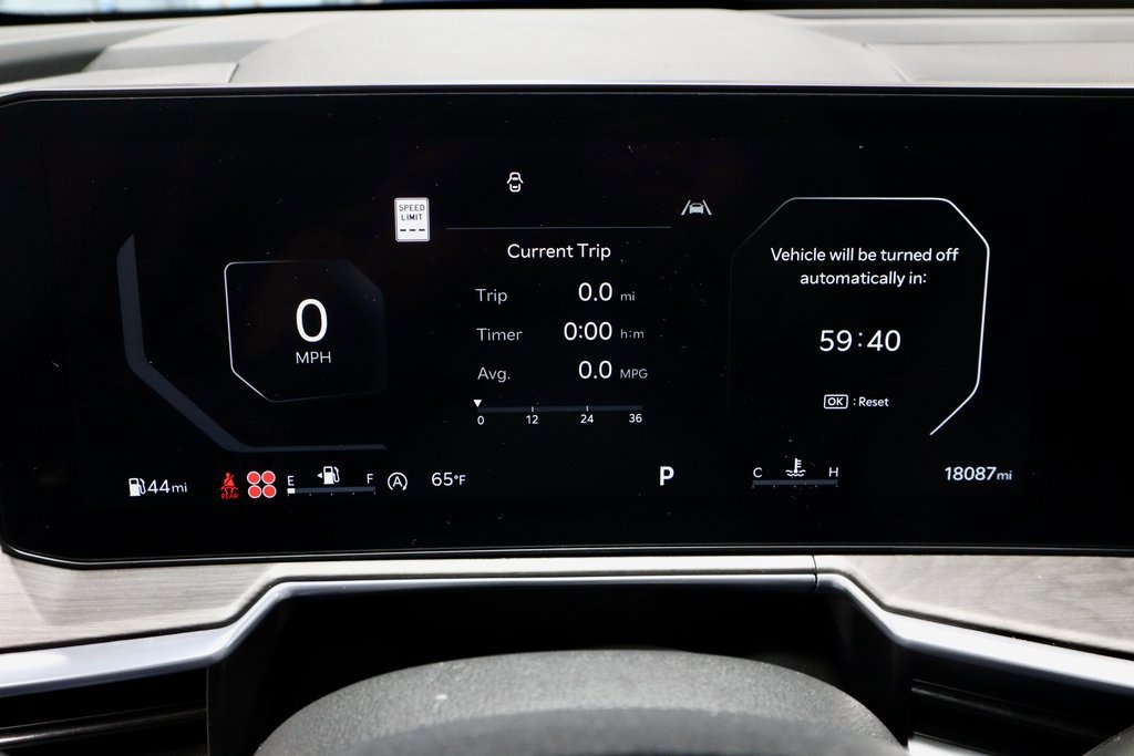 Used 2024 Kia Sorento SX image 33