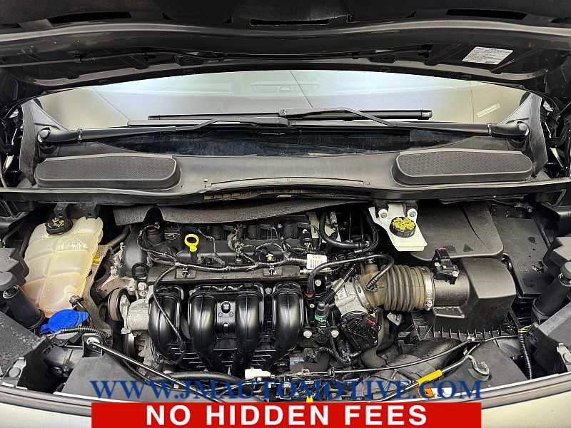 Used 2017 Ford Transit Connect XLT image 10