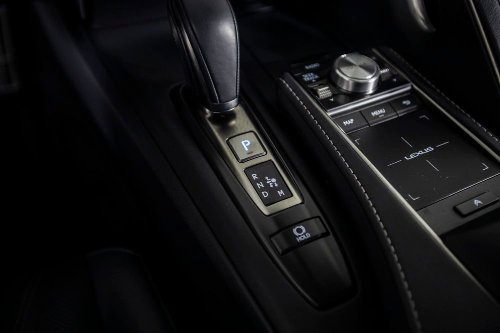 Used 2018 Lexus LC 500 Coupe image 33