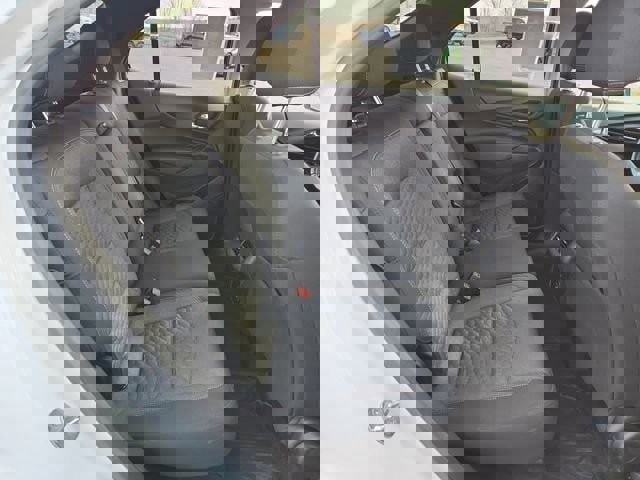 Certified 2021 Chevrolet Equinox LT image 25