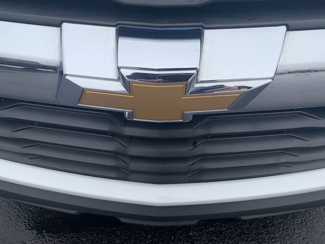 Used 2024 Chevrolet TrailBlazer LS w/ LS Convenience Package image 28