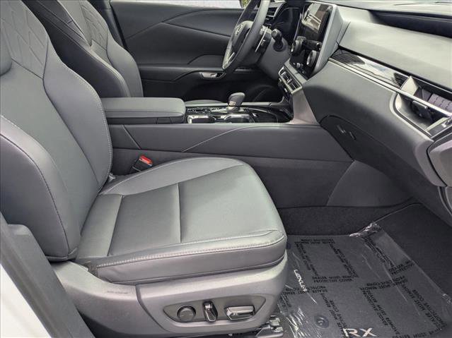Used 2025 Lexus RX 350 FWD w/ Accessory Package (K3) image 19