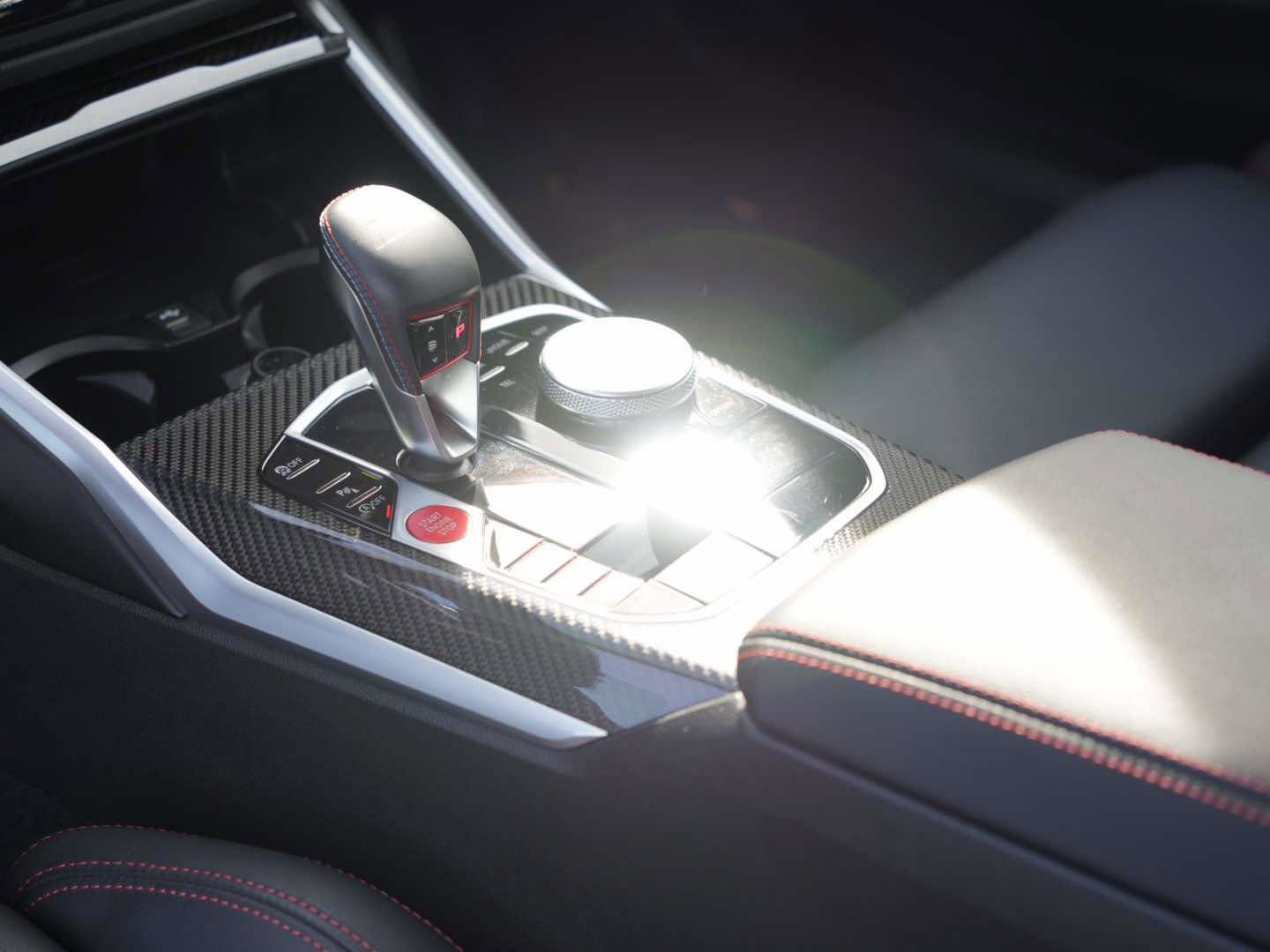 Used 2025 BMW M2 Coupe RWD w/ M Driver's Package image 12