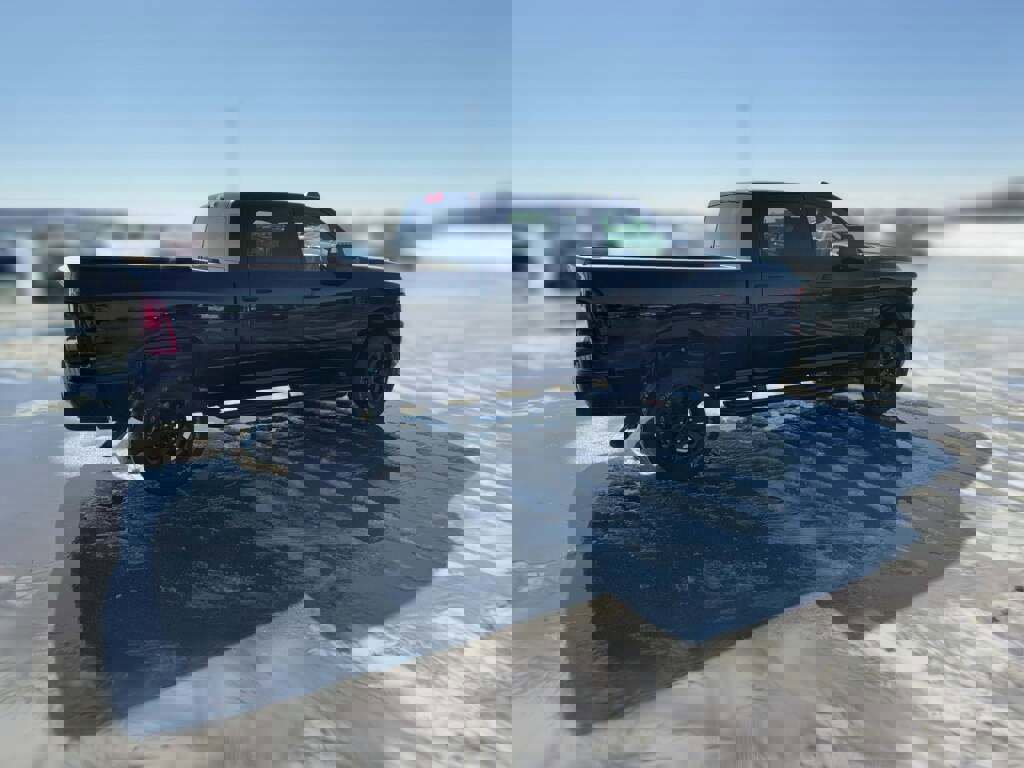 New 2026 RAM 2500 Lone Star image 13