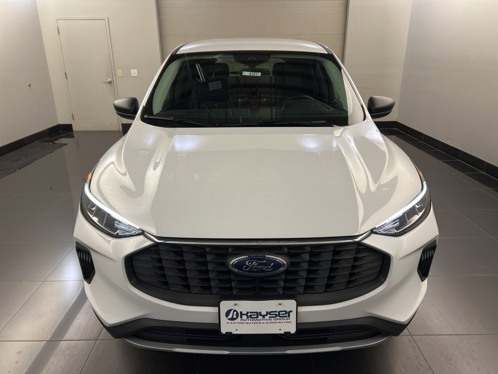 New 2026 Ford Escape Active w/ Cold Weather Package image 2