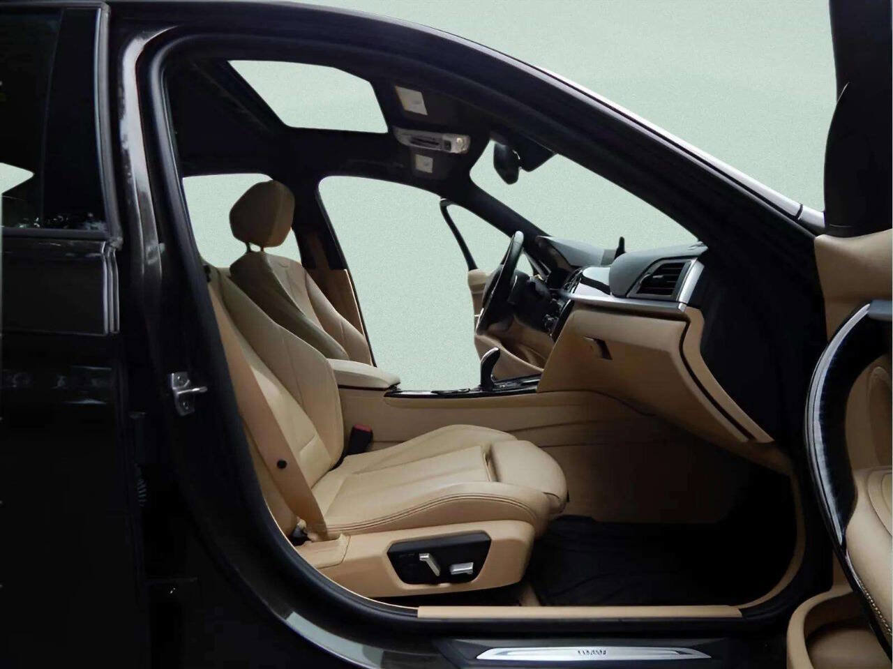 Used 2016 BMW 328i Sedan image 10