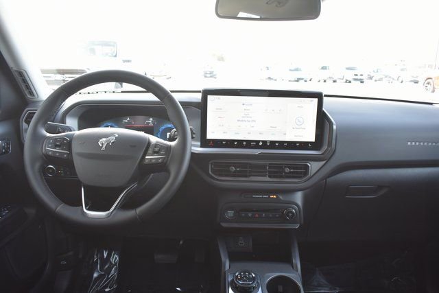 New 2025 Ford Bronco Sport Outer Banks image 35