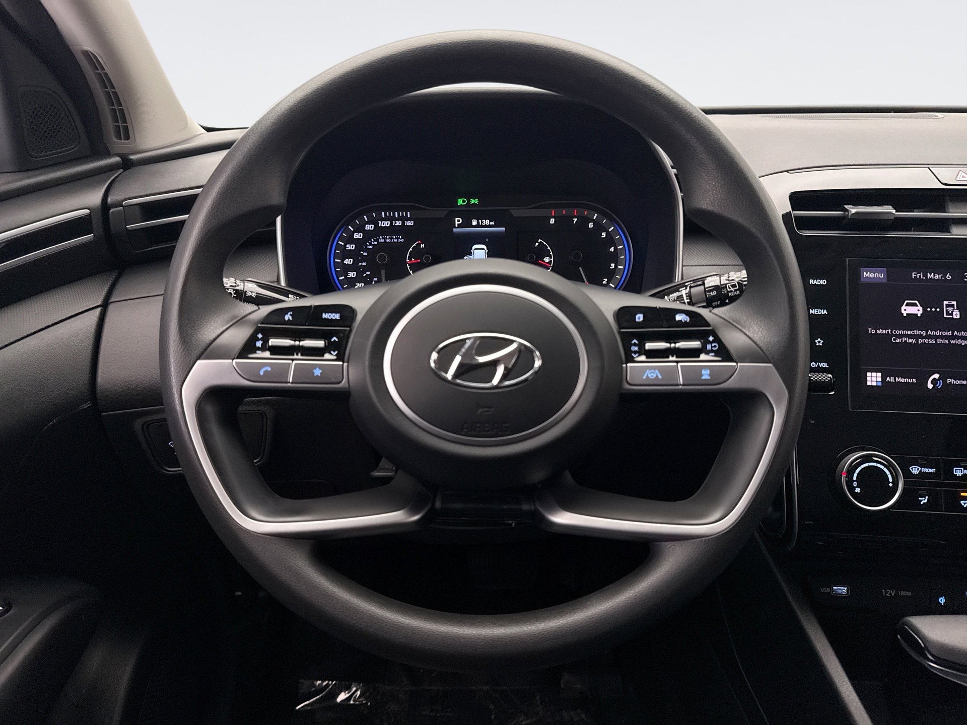 Used 2023 Hyundai Tucson SEL image 12