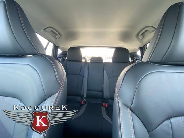 New 2026 Subaru Crosstrek 2.5i Limited image 14