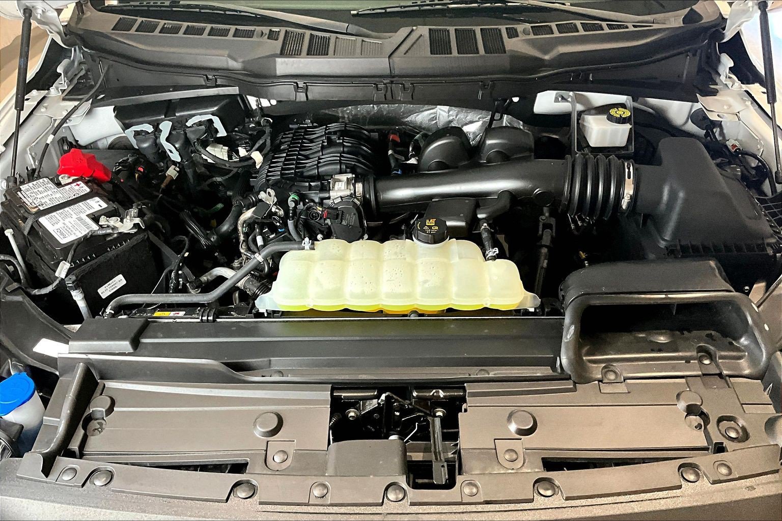 Used 2023 Ford F150 XL AWD/4WD image 31