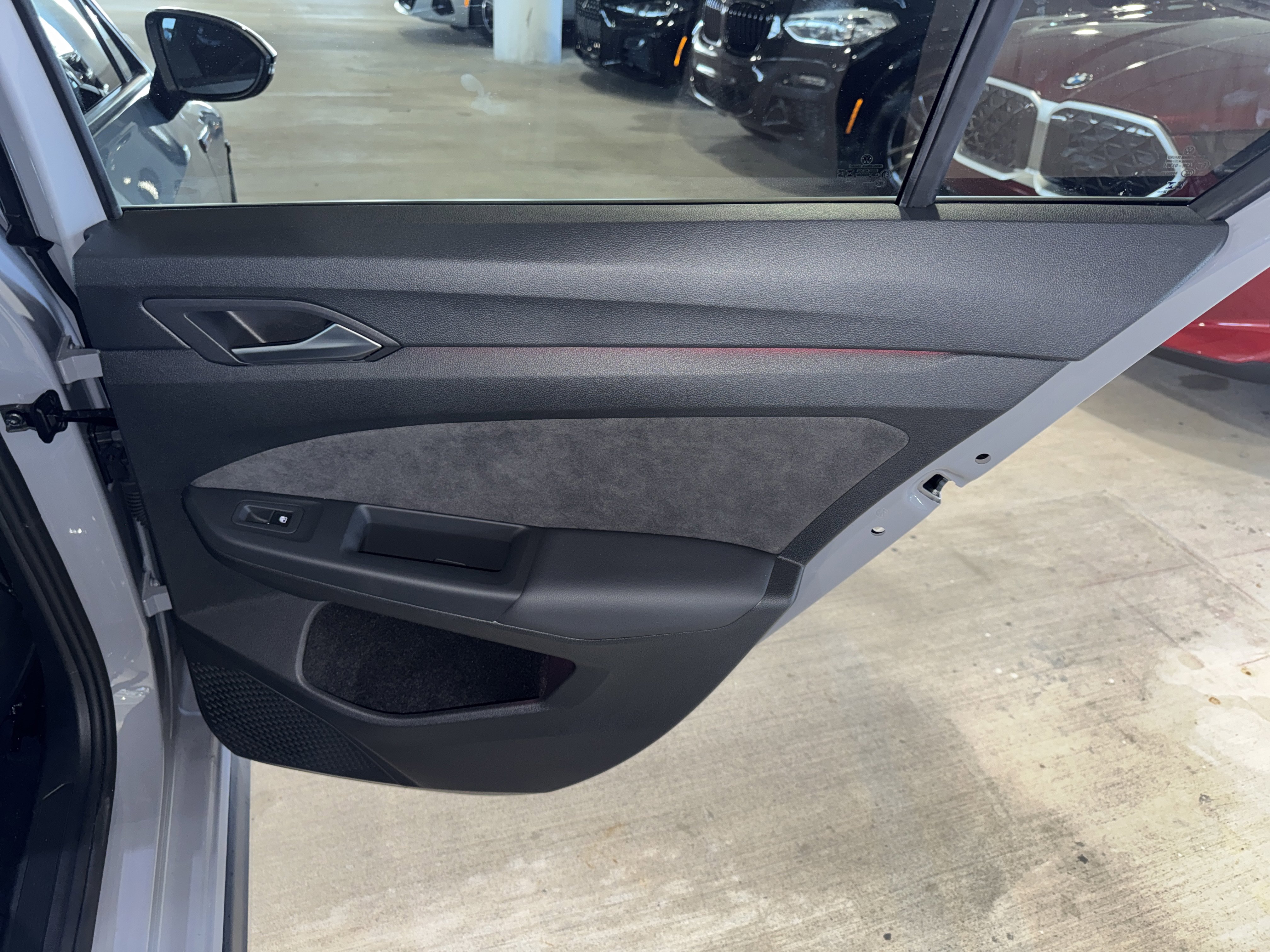 Used 2024 Volkswagen GTI S image 11