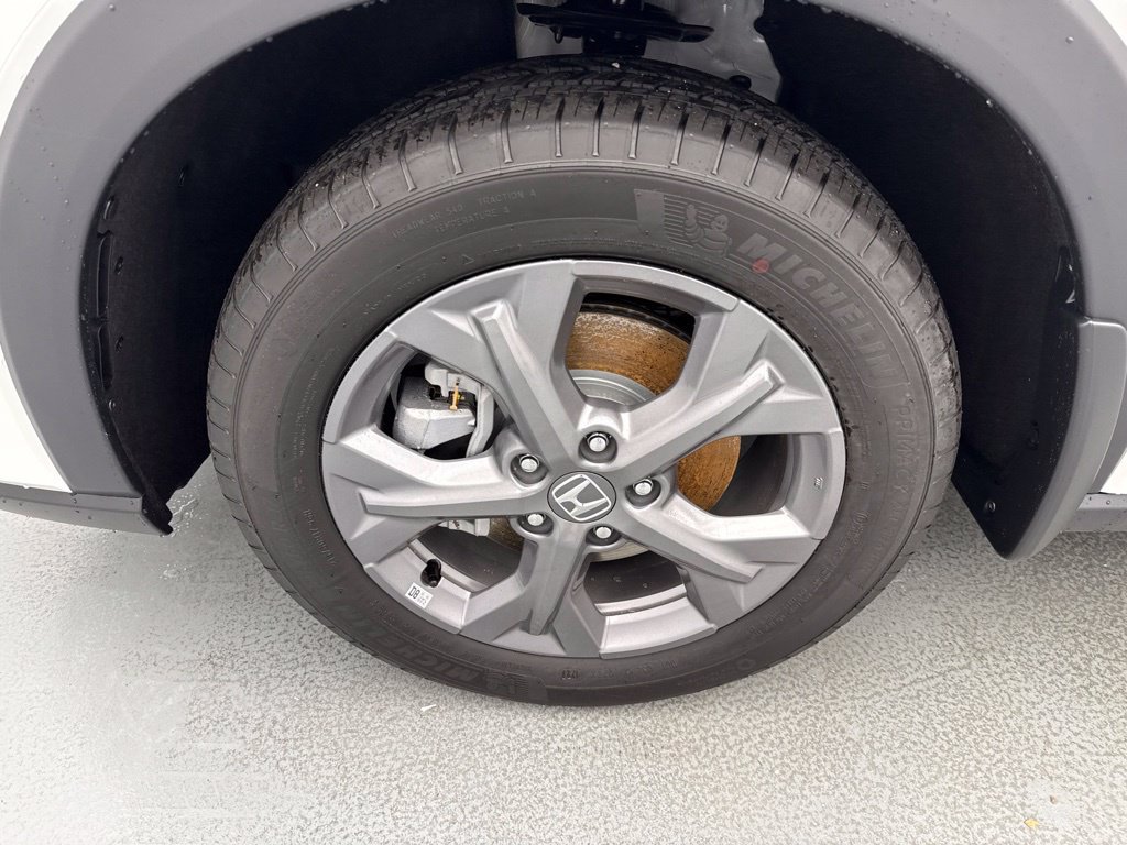 New 2027 Honda HR-V LX image 4