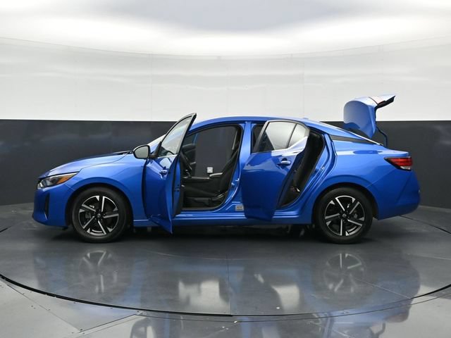 Used 2024 Nissan Sentra SV FWD image 50