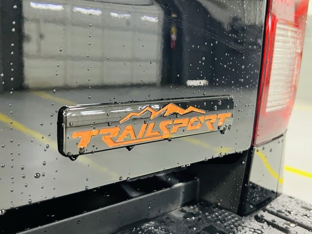 New 2026 Honda Ridgeline TrailSport image 13