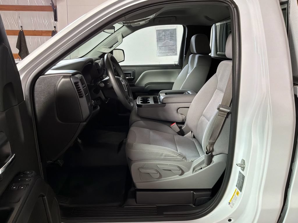Used 2016 GMC Sierra 1500 2WD Regular Cab image 14