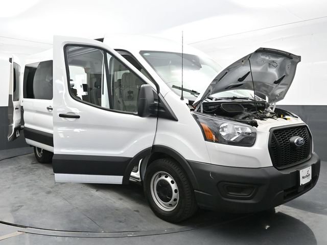 Used 2024 Ford Transit 350 XL image 40