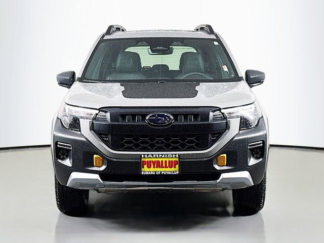 New 2026 Subaru Forester Wilderness image 2