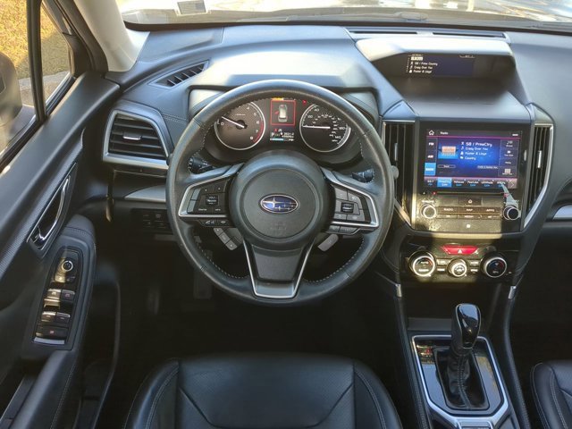 Used 2021 Subaru Forester Limited image 16