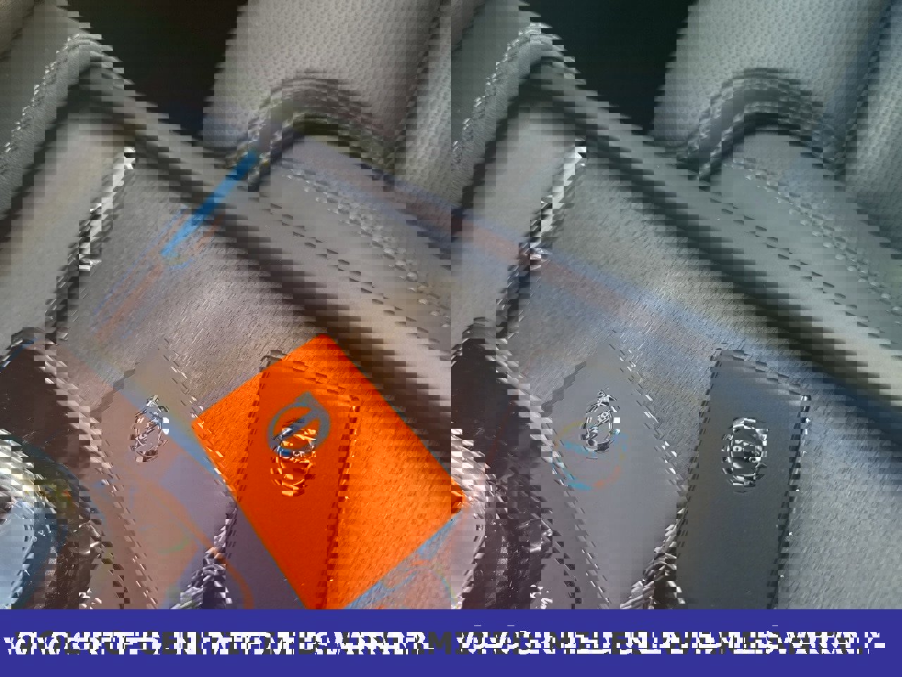 Certified 2024 Volvo XC90 B6 Ultimate image 29