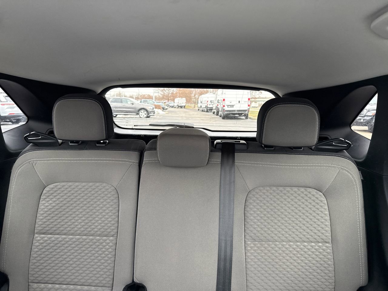 Used 2021 Ford Escape SE image 22