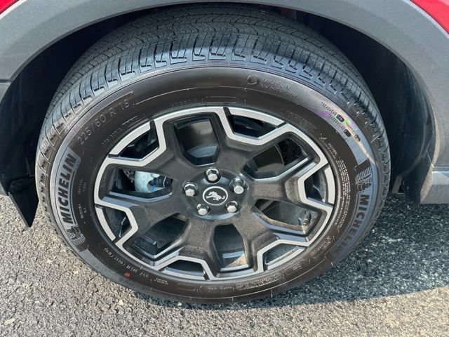 New 2026 Ford Bronco Sport Outer Banks AWD/4WD image 6