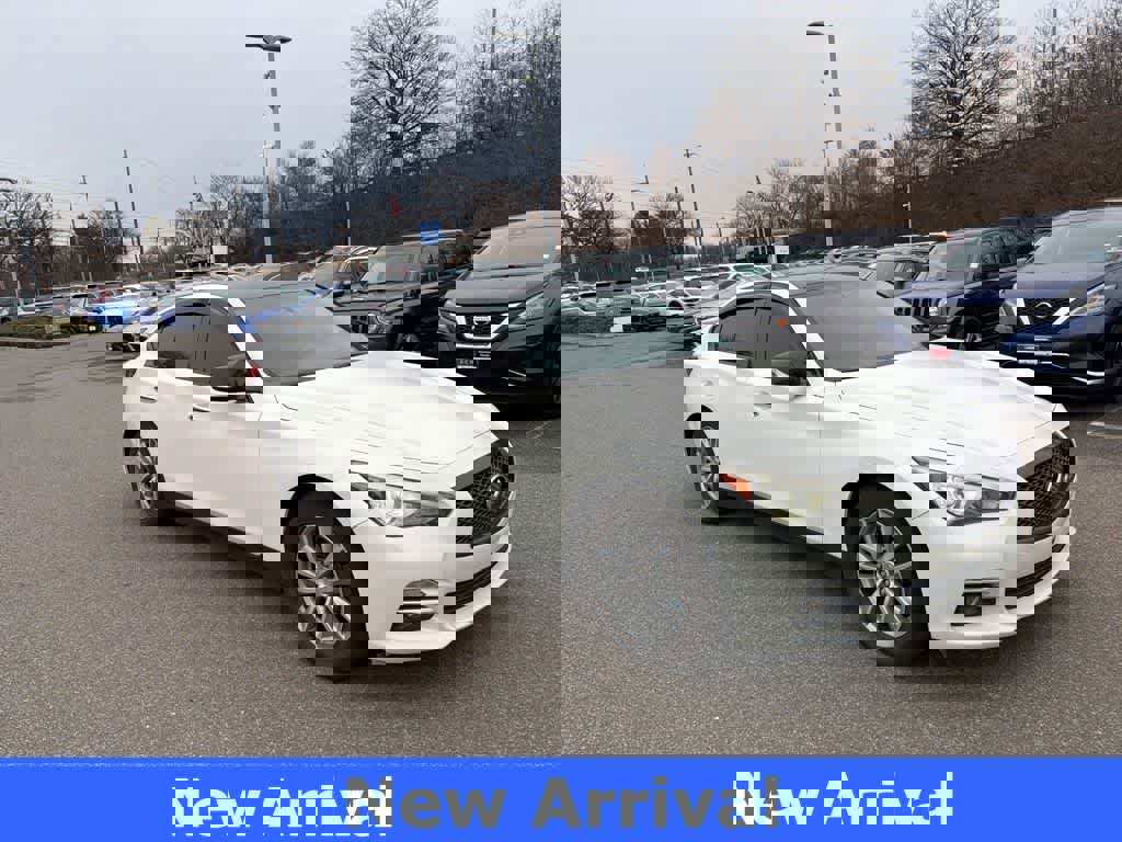 Used 2016 INFINITI Q50 Premium w/ 2.0T Premium Plus Package image 1