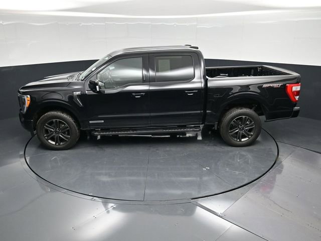 Used 2022 Ford F150 Lariat image 53