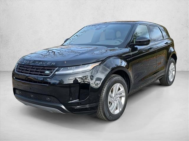 New 2026 Land Rover Range Rover Evoque S image 1