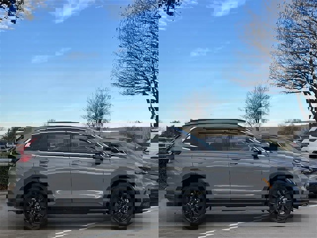 Certified 2025 Honda CR-V Sport-L image 3