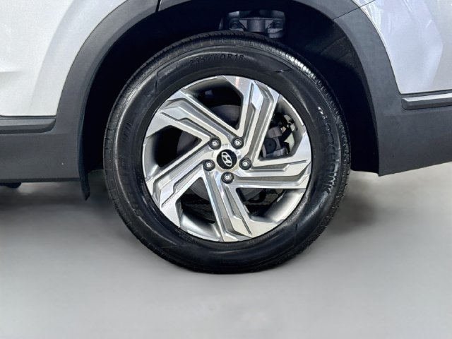 Used 2023 Hyundai Santa Fe SEL FWD image 36