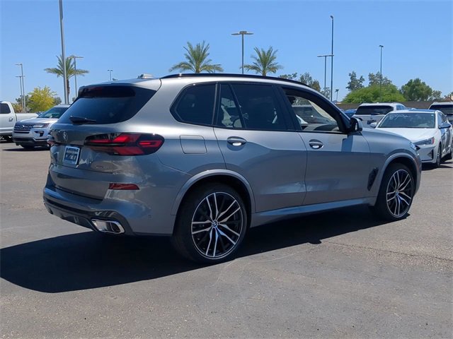 New 2026 BMW X5 xDrive40i w/ M Sport Package image 6