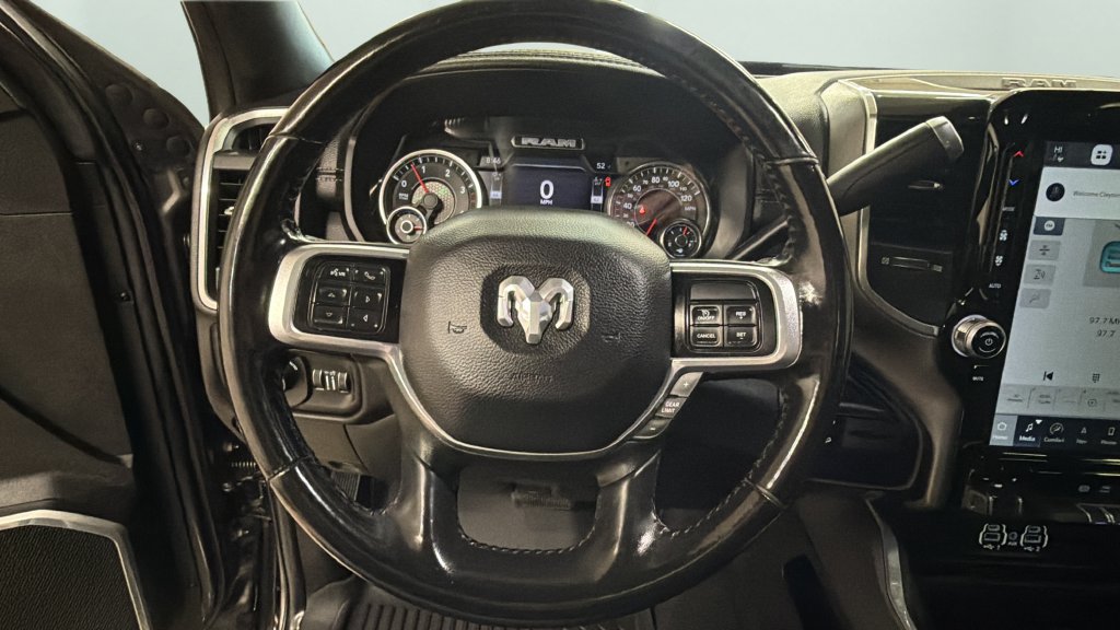 Used 2022 RAM 2500 Laramie AWD/4WD image 19