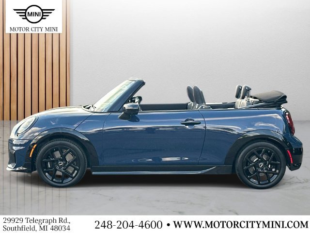 Certified 2026 MINI Cooper S FWD image 7