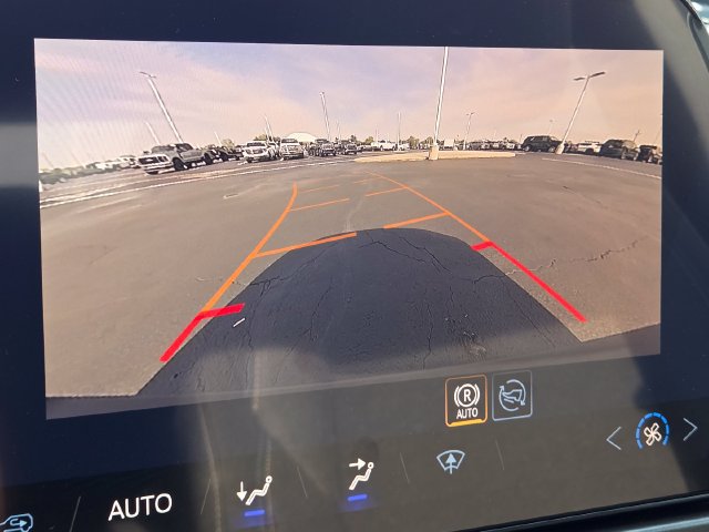 New 2026 Chevrolet Equinox EV LT FWD image 5