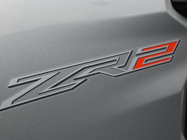 New 2026 Chevrolet Colorado ZR2 w/ Technology Package image 42
