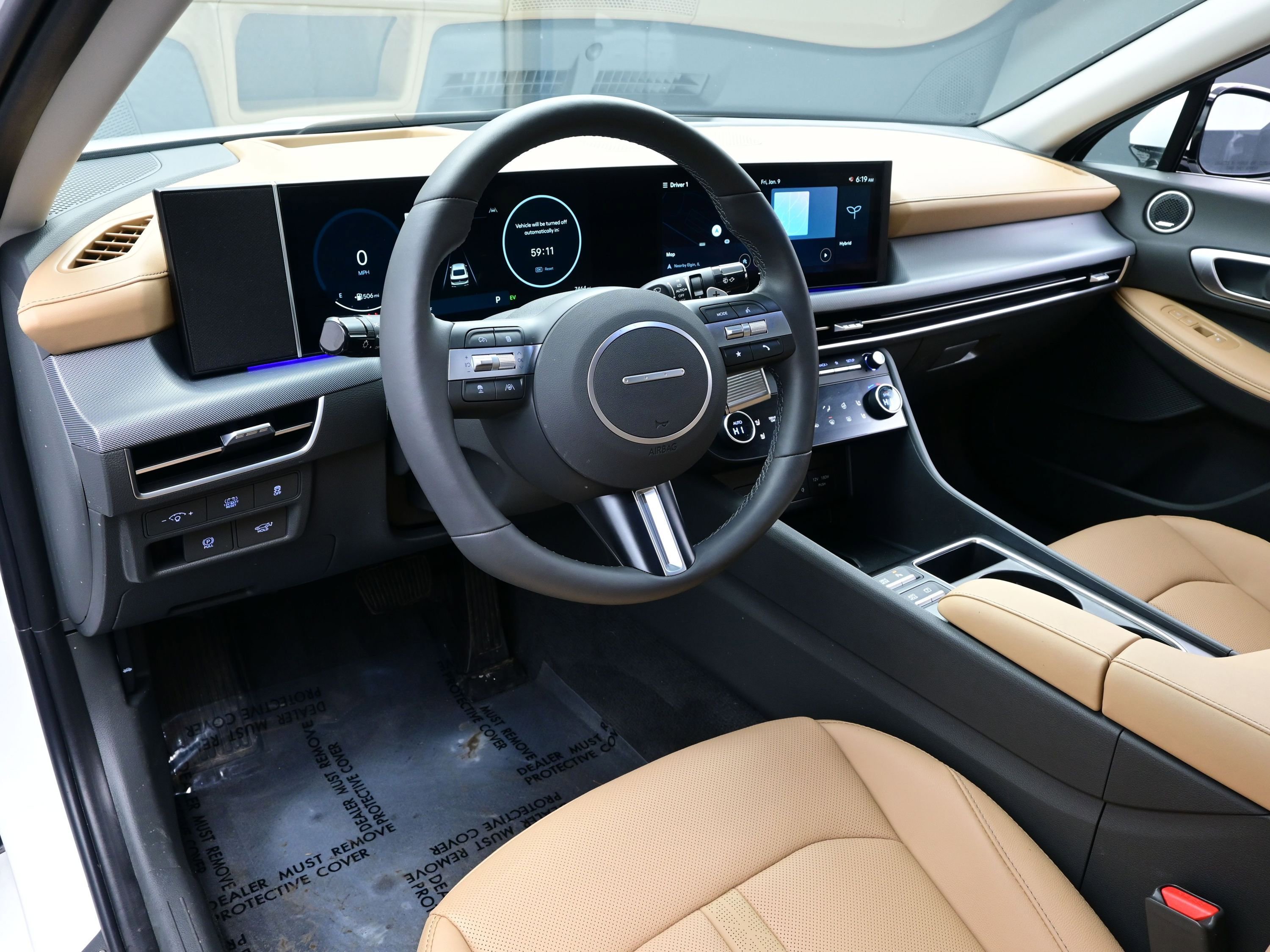 Certified 2025 Hyundai Sonata Limited image 13