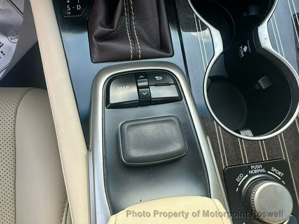 Used 2016 Lexus RX 350 2WD w/ Luxury Package image 26