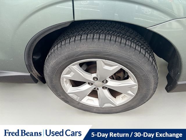 Used 2016 Subaru Forester 2.5i Limited w/ Popular Package #2 image 23