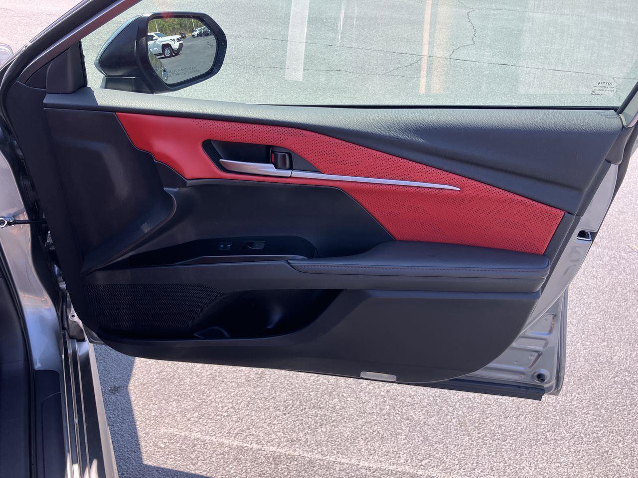 Used 2025 Toyota Camry XSE w/ Premium Plus Package image 34