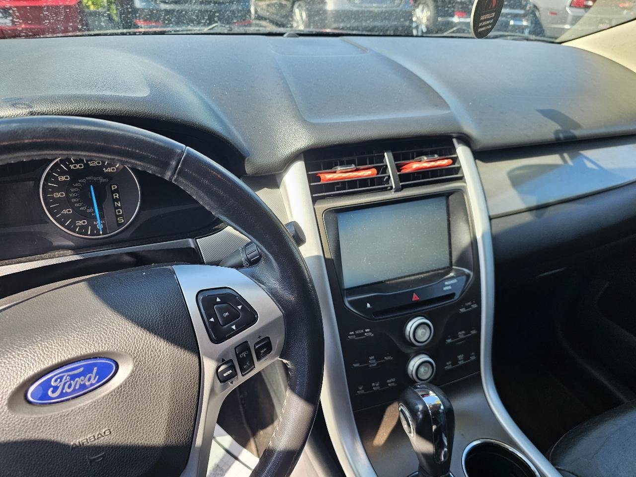 Used 2013 Ford Edge SEL AWD/4WD image 25