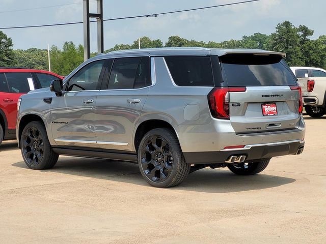 New 2026 GMC Yukon Denali w/ Denali Reserve Package AWD/4WD image 4