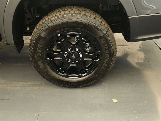 New 2025 Ford Ranger Lariat w/ FX4 Off-Road Package image 9