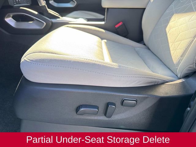 Used 2025 Nissan Frontier SV w/ SV Convenience Package image 23