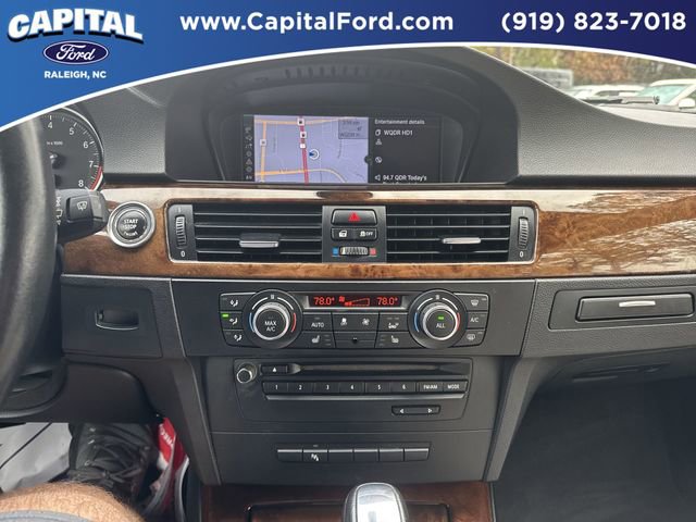 Used 2013 BMW 328i Convertible image 24