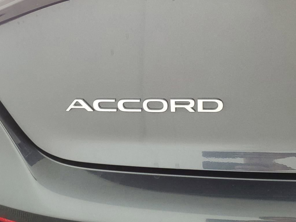 Used 2023 Honda Accord EX image 30