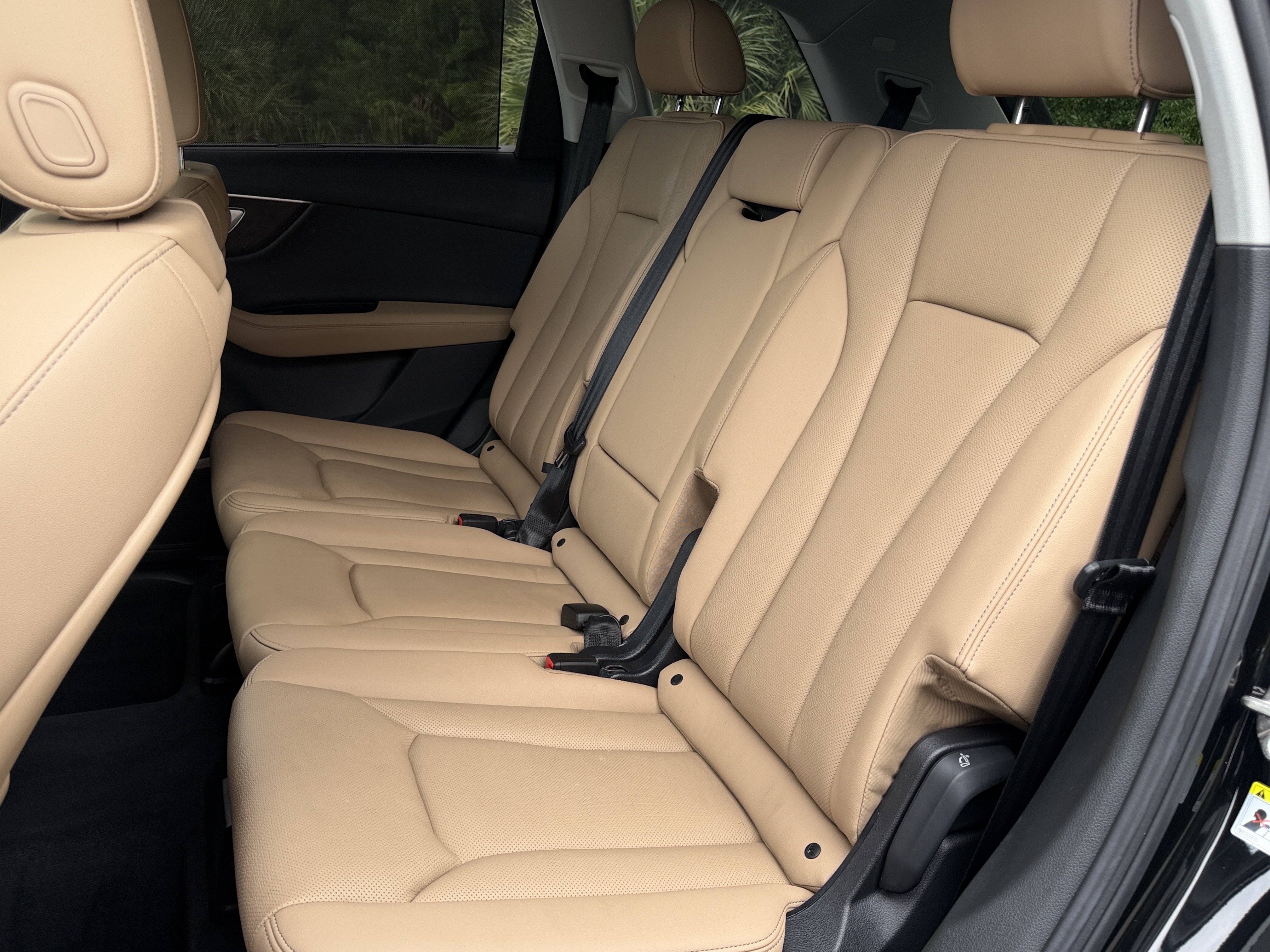 Certified 2026 Audi Q7 3.0T Premium Plus AWD/4WD image 19