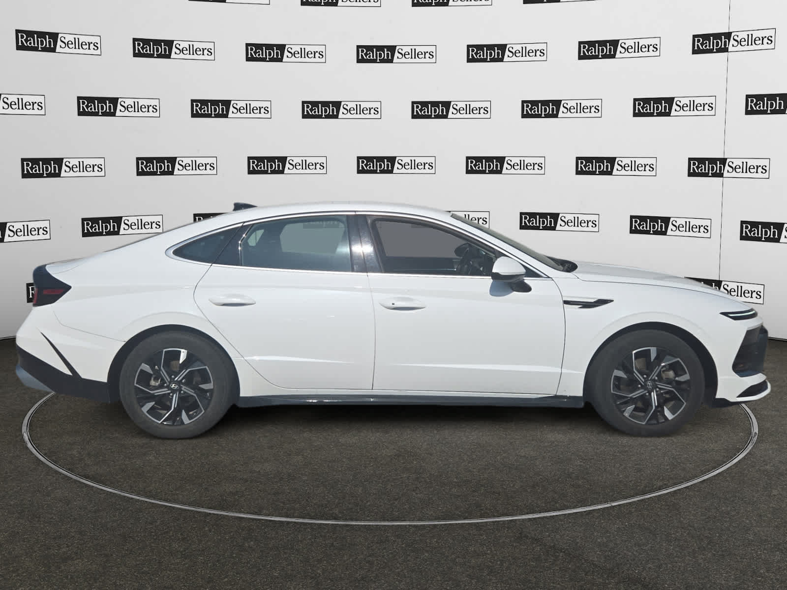 Used 2025 Hyundai Sonata SEL FWD image 7