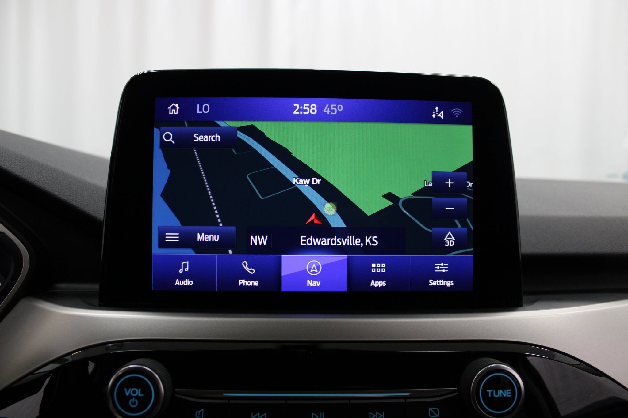 Used 2020 Ford Escape SE image 43