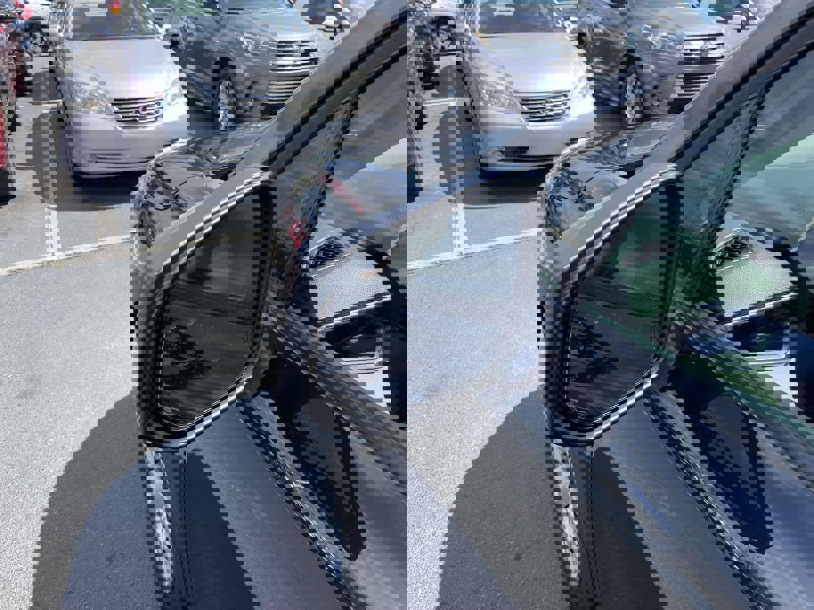 Used 2023 Toyota Corolla Cross L image 23