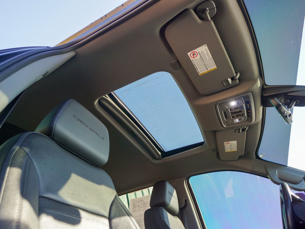 Used 2020 GMC Sierra 2500 Denali w/ Denali Ultimate Package image 36